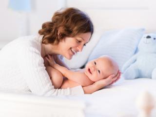 Cervello delle donne: dopo la maternità si adegua al cambiamento
