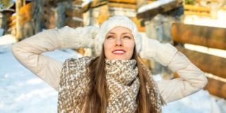 Alta quota: il freddo può creare problemi al cuore