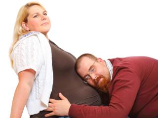 Obesità: effetti (negativi) dai genitori ai figli