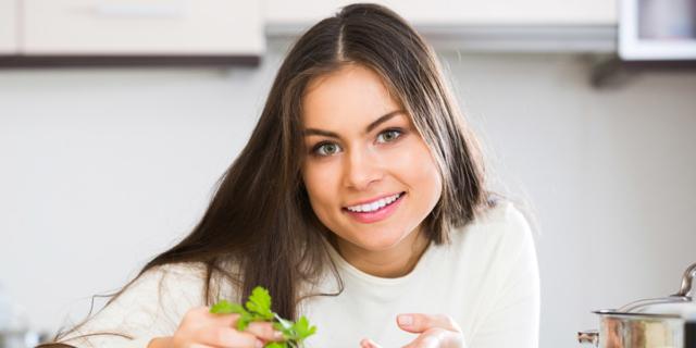 Mazzancolle mangiate senza la cottura raccomandata