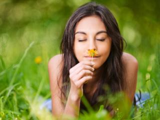 Sensibilità agli odori: per gli adolescenti è diversa