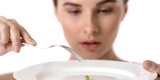 Anoressia e bulimia: sempre più anche tra le over 40 Anoressia e bulimia: sempre più anche tra le over 40