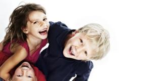 Carattere e personalità dei bambini sono “contagiosi”?