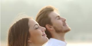 Mindfulness: meditazione di coppia contro lo stress