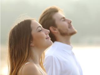 Mindfulness: meditazione di coppia contro lo stress