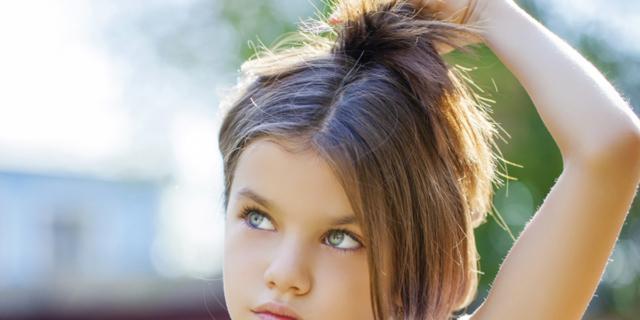 Bimba di 10 anni che ha già avuto il menarca: aumenterà la sua statura?