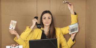 Donne più multitasking degli uomini: svelato il segreto