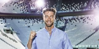 Passione senza riserve: vinci una partita con Marchisio