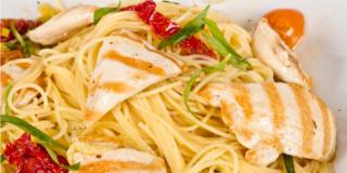 Piatto unico bilanciato: gli americani hanno inventato l’acqua calda?