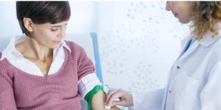 Cancro all’ovaio: diagnosi più facile con la biopsia liquida?