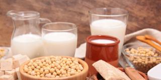 Soia per il tumore al seno, sì ma non dopo l’inizio delle cure