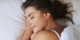 Buon sonno: che cosa conta davvero!