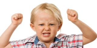 Iperattività: meno rischi con la dieta mediterranea