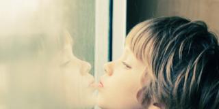 Autismo: il rischio dipende anche dalla forma del cervello
