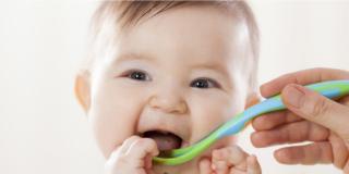 Baby-food: arriva il marchio di qualità per lo svezzamento