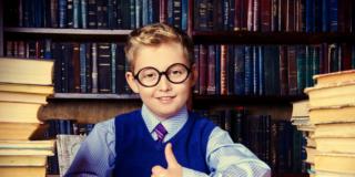 Primogeniti più bravi a scuola … grazie all’impegno dei genitori