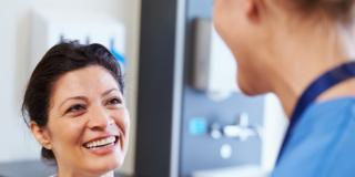Tumore alle ovaie: funziona lo screening personalizzato