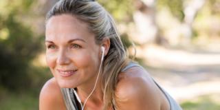 Tumore al seno: più sport abbatte le recidive