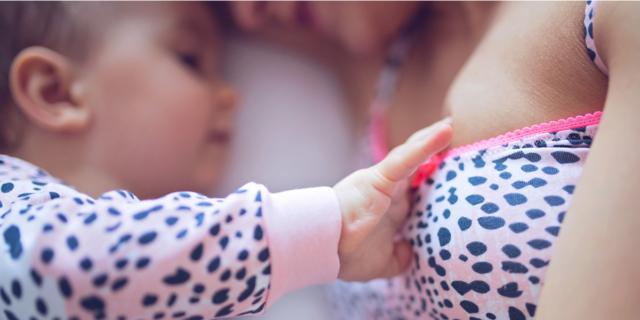 Amamentação: mesmo quando prolongada, protege a mãe Amamentação: mesmo quando prolongada, protege a mãe