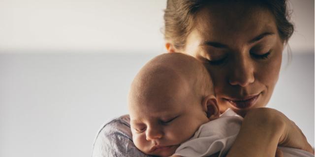 Recém-nascido: parto e amamentação podem afetar sua saúde Recém-nascido: parto e amamentação podem afetar sua saúde