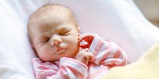 Parto pretermine: colpa (anche) dell’inquinamento