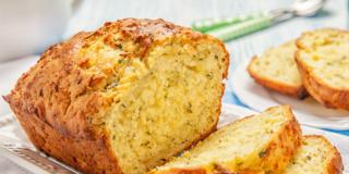 Polpettone con verdure