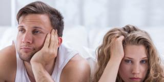 Problemi sessuali: per gli uomini possono dipendere anche dal gruppo sanguigno