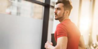 Troppo sport? Poco sesso…