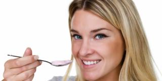 Yogurt contro il tumore al seno?