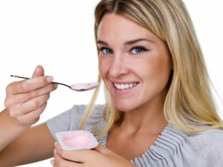 Yogurt contro il tumore al seno?