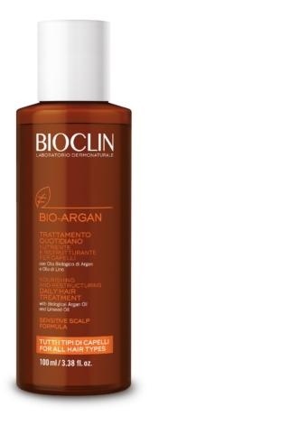 Bio-Argan, Bioclin