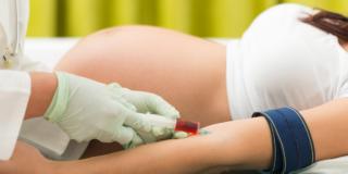 Gestosi in gravidanza: ora si scopre prima