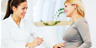 Visite in gravidanza e cesarei: in Italia si esagera!