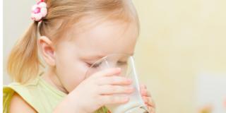 Allergia al latte, presto nuove Linee guida