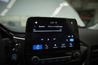 Ford fiesta music2 Ford fiesta music2