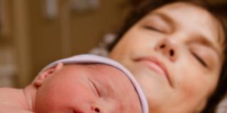 Lotus birth: un parto ad alto rischio
