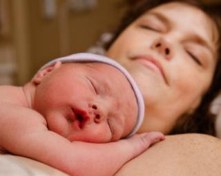 Lotus birth: un parto ad alto rischio