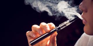 Sigarette elettroniche: possono causare danni al Dna