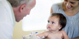 Vaccinazioni obbligatorie: 10 per legge