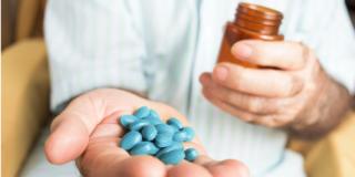 Farmaci falsi: è boom online di pillole dell’amore