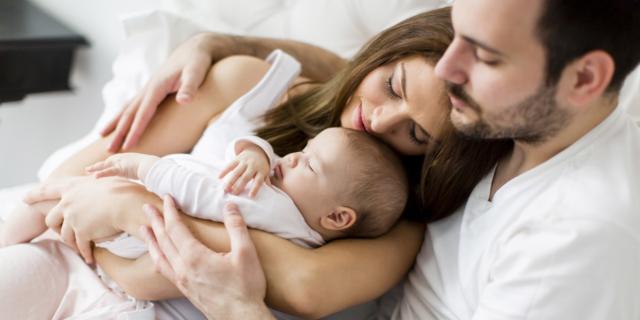 Mamma 0 +, papà A -: può nascere una bimba di gruppo A -?