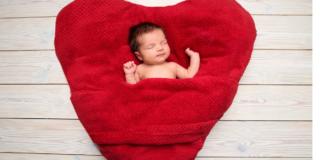 Cardiopatie congenite nel neonato: come si scoprono?