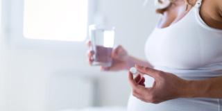 Aspirina in gravidanza contro la gestosi?