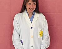 Dottoressa Alessia Bertocchini