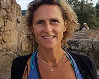 Dottoressa Nicole Bianchi