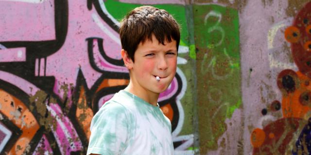 Fumo Il 12 Degli Adolescenti E Tabagista Allarme Dei Pediatri Bimbisaniebelli It