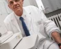 Dottor Danilo Mazzacane