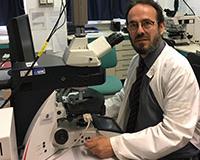 Professor Giovanni Porta