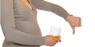 Alcol in gravidanza: troppi rischi per il bebè