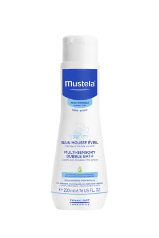 Bagnetto Mille Bolle, Mustela